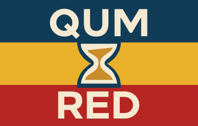 Qumred Logo