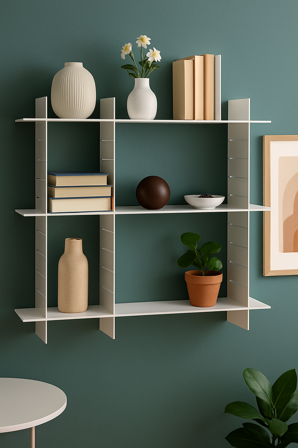 Özel Tasarım Ürünler