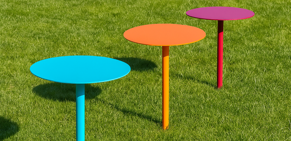 Uzun Ömürlü Ürünler